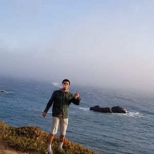 Meet your Posher, Juan